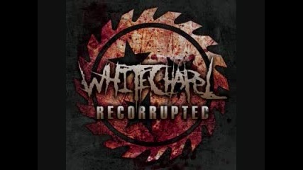 Whitechapel - Strength Beyond Strength( Pantera Cover)
