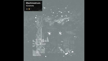 *2013* Machinedrum - Gunshotta