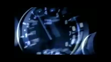 Bmw M5 Commercial 