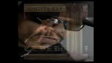Ice - T - Twice The Game