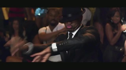 New!!! Ne - Yo - Champagne Life