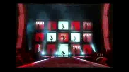 Victorias Secret Fashion Show 2006 - Part 1