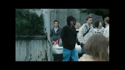 Twilight Trailer