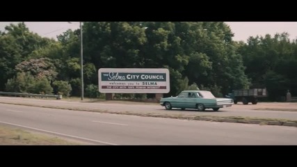 Selma Official Trailer (2015)