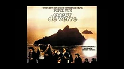 Popol Vuh - Coeur de Verre ( Full album )