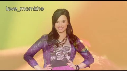 love you world intro 