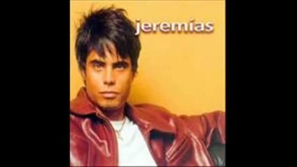 Jeremias - La Cita.