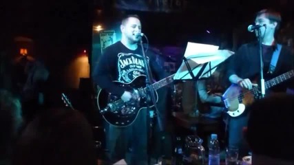 Rollin'and Tumblin' Blues Traffic