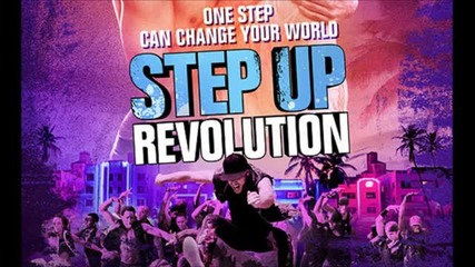 Step Up Revolution Soundtrack 11. Skylar Grey - Dance Without You Ricky Luna Remix