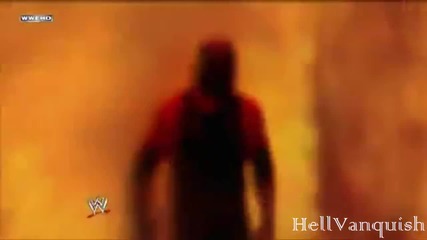 Wwe _ Masked Kane Custom Promo (2013) - O Fortuna (gregorians)