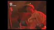 Halid Beslic - Mix pesama - (Live) - (Cibona Zagreb 2008)