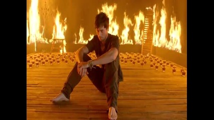 Enrique Iglesias - Ayer( Official Video ) H D Превод - Текст