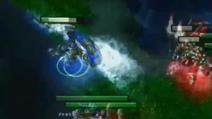 Dota - New Born 