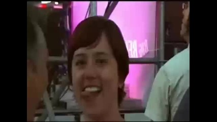 Fatboy Slim - lazy (live)