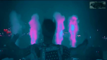 Kura - Blow Out (official Music Video)
