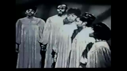 Drinkard Singers - My Faith Looks Up To Thee 
