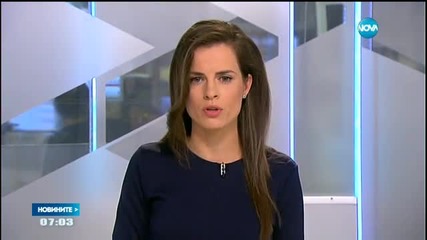 Снежна буря затвори за часове летището в Денвър