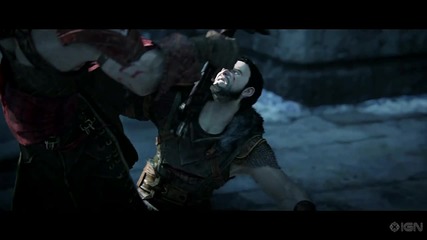 Dragon Age 2 Hd Destiny 
