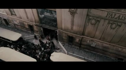 Sarah's Key *2011* Trailer
