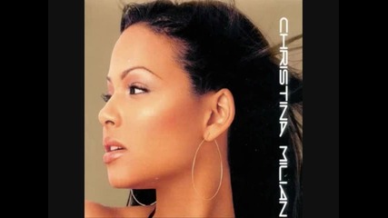 Christina Milan - 07 - A Girl Like Me