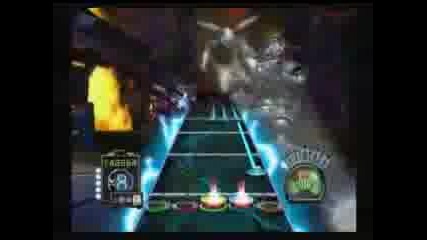 Guitar Hero 3 - Story of My Life