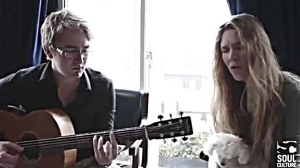Joss Stone - Then You Can Tell Me Goodbye [ Acoustic Performance]