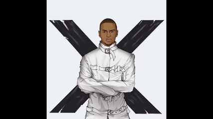*2013* Chris Brown ft. Ludacris - Fantasy