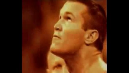 Randy Orton 2007 Titantron - Burn In My Light