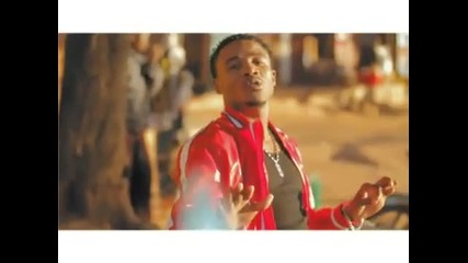 Ali Kiba ft Chidi Benz - Far Away 