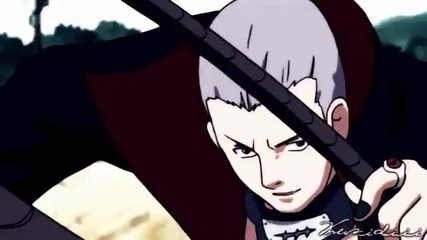 Akatsuki - Wasting time 