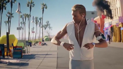Dead Island 2 Trailer E3