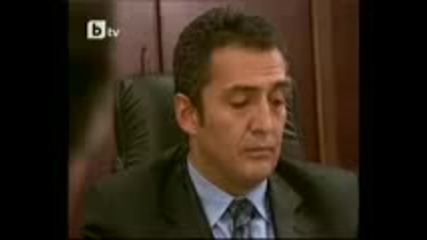 Yanik Koza пътищата на съдбата Eп 95 целия