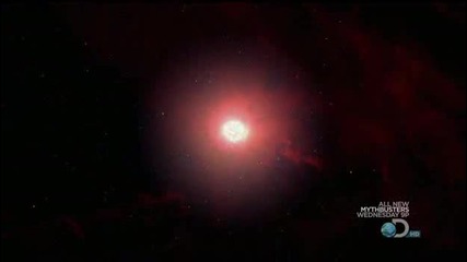 How the universe - Supernovas - част 3 