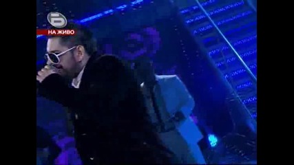 Music Idol 3 - Боjан - Dont Stop Me Now - Последната песен на Боjан не му позволи да стане музикалн