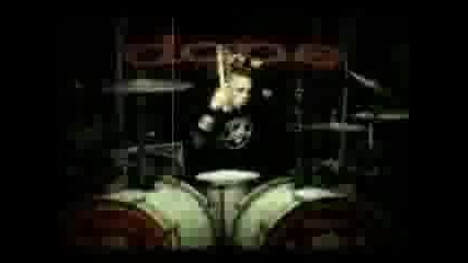 Dope - falling away