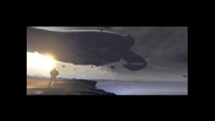 Making Of Halo 3