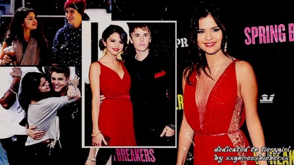 little things + Selena Gomez