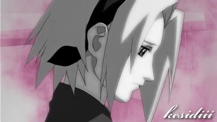 Savin' Me • Sasuke x Sakura • Naruto