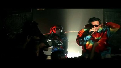 Yelawolf feat. Lil Jon - Hard White
