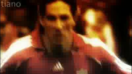 Fernando Torres - Take it to the next level