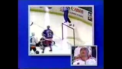Theoren Fleury - Nhl Stars