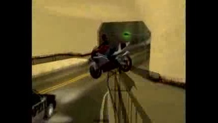 Gta San Andreas Drifft