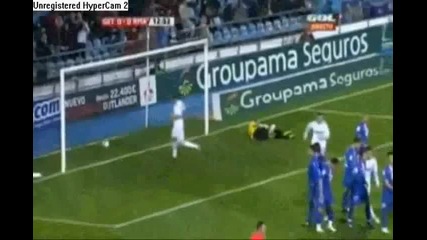 C.ronaldo vs Messi