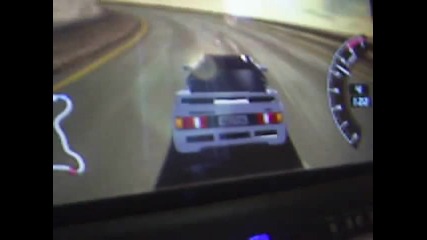 ford rs 200