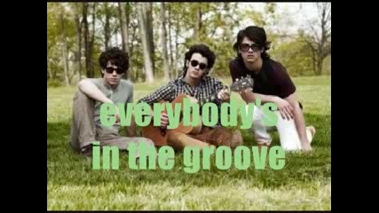 jonas brothers - live to party Vbox7