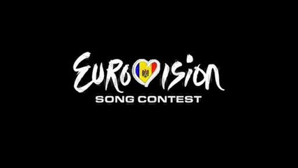Молдова Eurovision 2009 Nelly Ciobanu - Hora Din Moldova