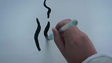 Heavy Sweetness, Ash-like Frost (2018) / Тежката сладост на любовта от пепелта - E46