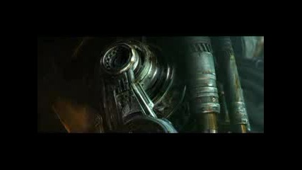 Starcraft 2 Cinematic Trailer For Pc