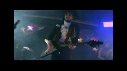 Felix Da Housecat - We All Wanna Be Prince (hq)