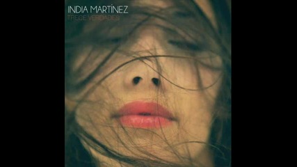 India Martinez - Llevame contigo